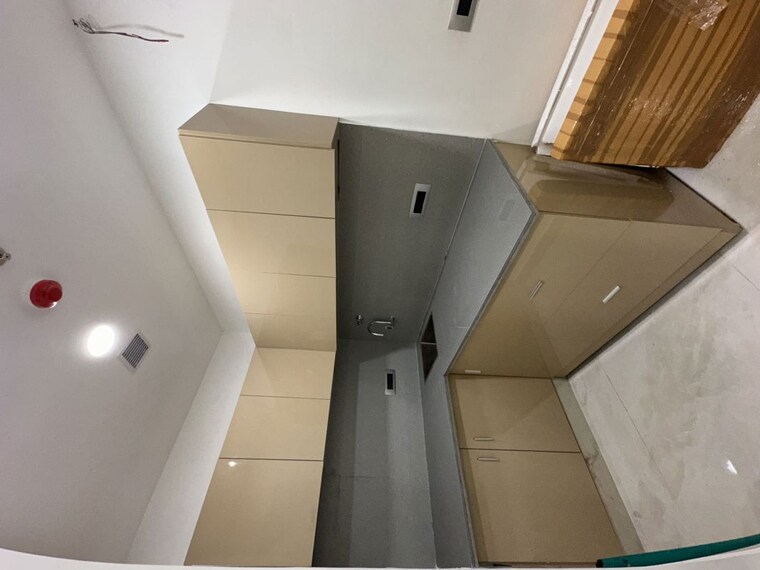 Kitchen, dlf-corporate-greens Commercial Office Space 1650 Sq.Ft. In Sector 74a Gurgaon 10594377