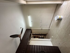 Kitchen in 3 BHK Apartment at Gaur City 7th Avenue, Sector 4 Greater Noida – for Rent