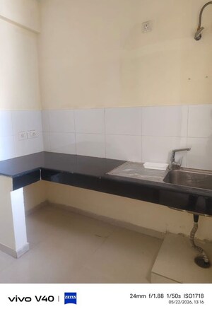 Kitchen in 2 BHK Apartment at GDA Koyal Enclave, Gagan Vihar – for Rent