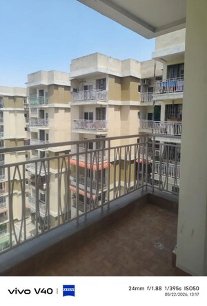 2 BHK Apartment – Exterior View View at GDA Koyal Enclave, Gagan Vihar - for Rent