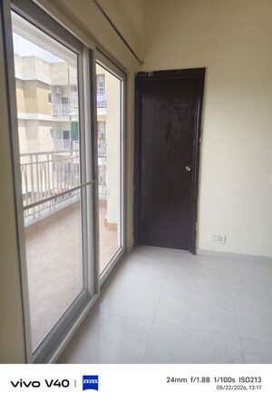 Building Lobby in 2 BHK Apartment at GDA Koyal Enclave, Gagan Vihar – for Rent
