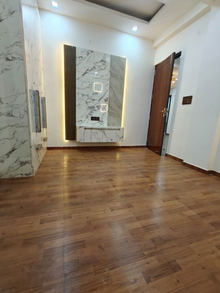 Room, onyx-plaza 2 Bedroom 800 Sq.Ft. Builder Floor In Vasundhara Sector 3 Ghaziabad 10594381