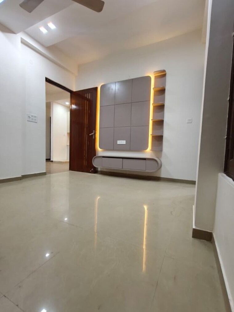 Room, onyx-plaza 2 Bedroom 800 Sq.Ft. Builder Floor In Vasundhara Sector 3 Ghaziabad 10594381