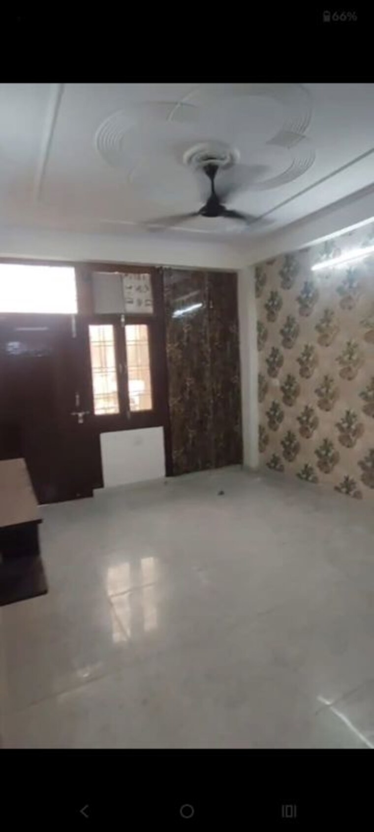 Room, onyx-plaza 2 Bedroom 800 Sq.Ft. Builder Floor In Vasundhara Sector 3 Ghaziabad 10594381