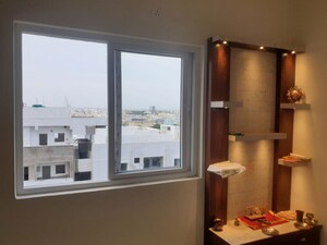 Furnished Amenities in 3 BHK Apartment at Prajay Megapolis, Kukatpally – for Rent