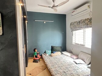 3 BHK + Prayer Room 1614 Sq.Ft. Apartment in Prajay Megapolis