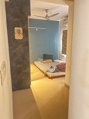 Furnished Amenities in 3 BHK Apartment at Prajay Megapolis, Kukatpally – for Rent