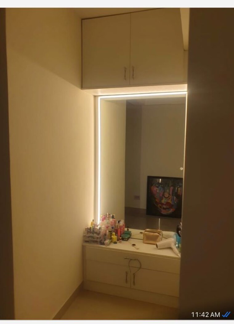 Room, prajay-megapolis 3 Bedroom 1614 Sq.Ft. Apartment In Kukatpally Hyderabad 10594389