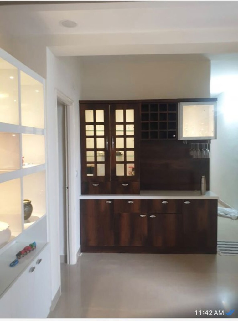 Room, prajay-megapolis 3 Bedroom 1614 Sq.Ft. Apartment In Kukatpally Hyderabad 10594389