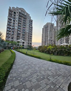 3 BHK Apartment – Exterior View View at ATS Golf Meadows, Central Derabassi - for Rent