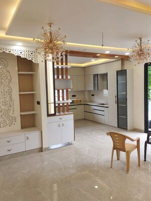 4 BHK Builder Floor For Sale in Parklands, Sector 85