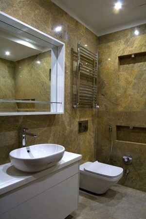 Bathroom in 2 BHK Villa at Whitefield – for Sale