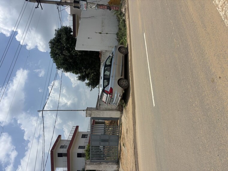 Exterior View, maruti kunj  60 Sq.Yd. Plot In Maruti Kunj Gurgaon 10594396