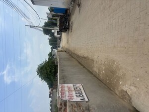  Plot – Exterior View View at Maruti Kunj - for Sale