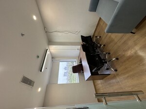 Team Area in  Office Space at DLF Corporate Greens, Sector 74a – for Rent