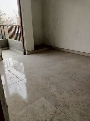 Balcony in 2 BHK Apartment at Vashisht Heights, Sector 87 – for Sale