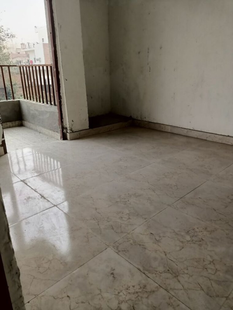 Balcony, vashisht-heights 2 Bedroom 800 Sq.Ft. Apartment In Sector 87 Faridabad 10594380