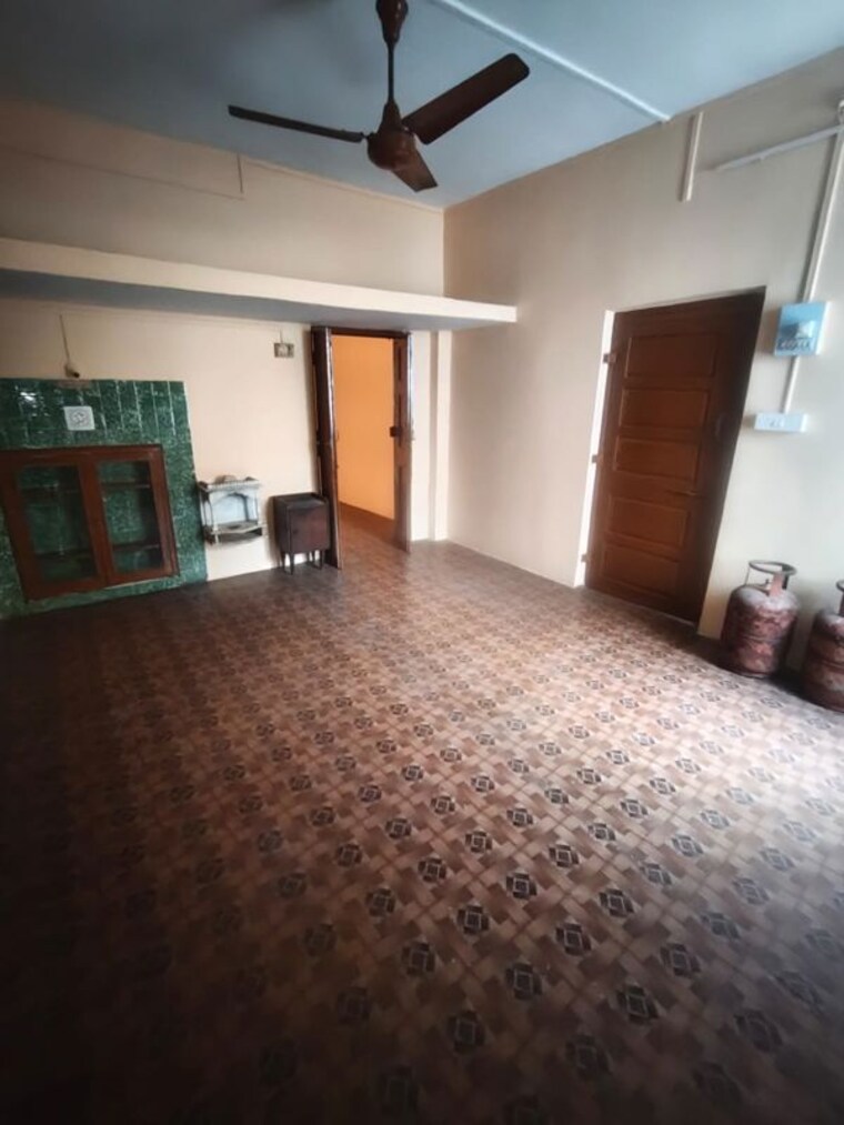 Living Room, sripad-eashan-chsl 2 Bedroom 900 Sq.Ft. Apartment In Naupada Thane 10594361
