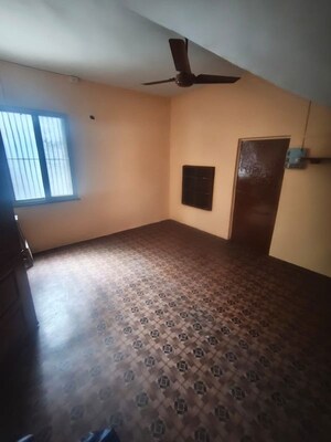 Bedroom in 2 BHK Apartment at Sripad Eashan CHSL, Naupada – for Rent