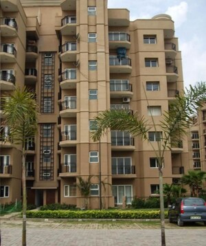 4 BHK Apartment For Rent in ATS Golf Meadows, Central Derabassi