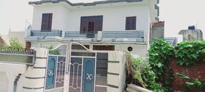 2 BHK Independent House – Exterior View View at Mullana - for Sale