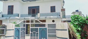 2 BHK Independent House – Exterior View View at Mullana - for Sale