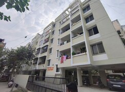 1 BHK Apartment For Rent in Sai Balaji