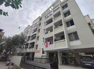1 BHK Apartment For Rent in Sai Balaji, Mundhwa