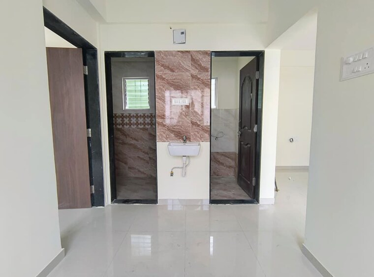 Room, sai-balaji 1 Bedroom 600 Sq.Ft. Apartment In Mundhwa Pune 10594378