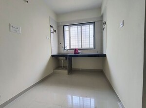 Kitchen in 1 BHK Apartment at Sai Balaji, Mundhwa – for Rent