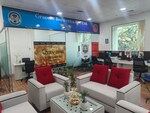 1453 Sq.Ft. Office Space in Lodha Supremus 2