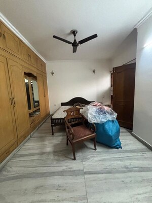 Bedroom in 2 BHK Builder Floor at Naraina – for Rent