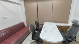 Team Area in  Office Space at Ratnanjali Solitaire, Satellite – for Rent