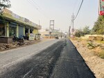 120 Sq.Yd. Plot in Maruti Kunj