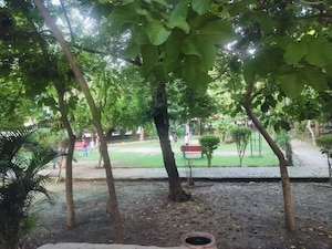 Swimming Pool in 1 BHK Builder Floor at Sector 51 – for Rent
