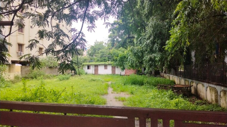 Garden, pragathi nagar Commercial Land 1000 Sq.Yd. In Pragathi Nagar Hyderabad 10594435