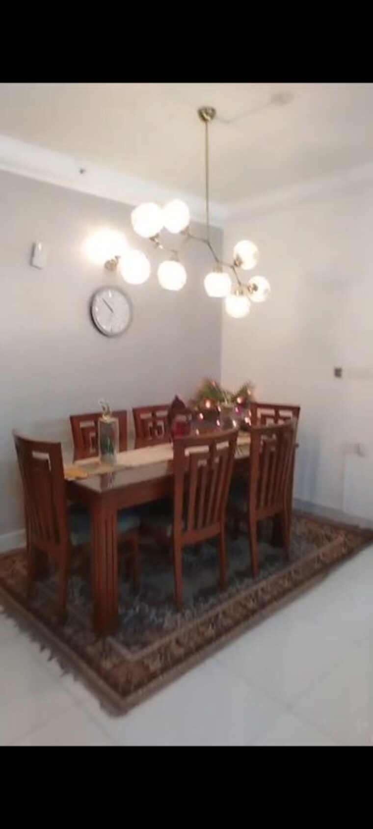 Living Room, purva-palm-beach 3 Bedroom 1630 Sq.Ft. Apartment In Hennur Road Bangalore 10594434