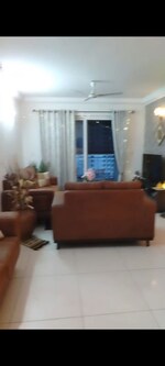 3 BHK 1630 Sq.Ft. Apartment in Purva Palm Beach