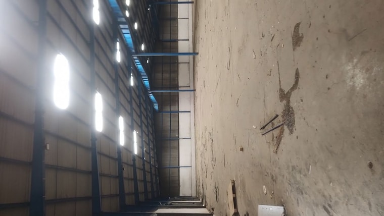 Common Area, aajivali Commercial Warehouse 25000 Sq.Ft. In Aajivali Navi Mumbai 10594437