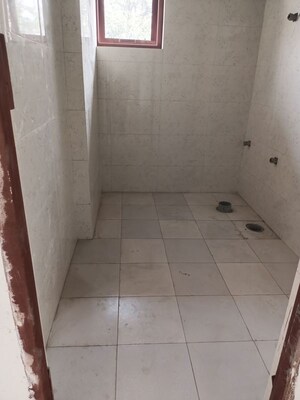 Bathroom in 2 BHK Apartment at Vashisht Heights, Sector 87 – for Sale