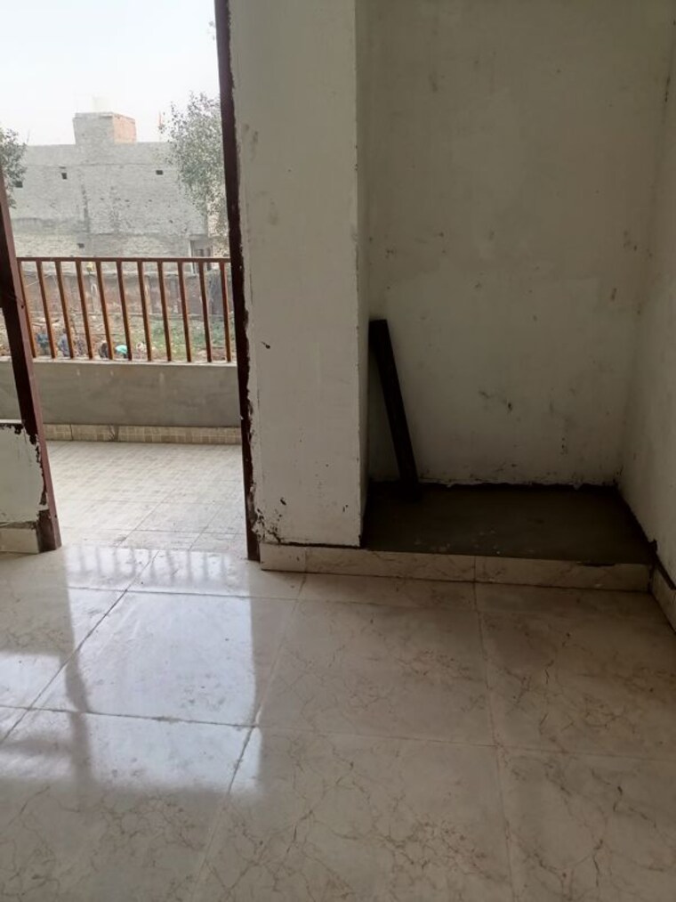 Bathroom, vashisht-heights 2 Bedroom 800 Sq.Ft. Apartment In Sector 87 Faridabad 10594422