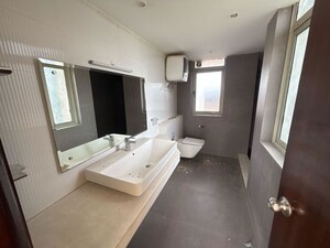 Kitchen in 3 BHK Builder Floor at Sector 22 – for Rent