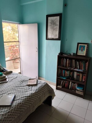 Bedroom in 2 BHK Apartment at Miyapur – for Sale