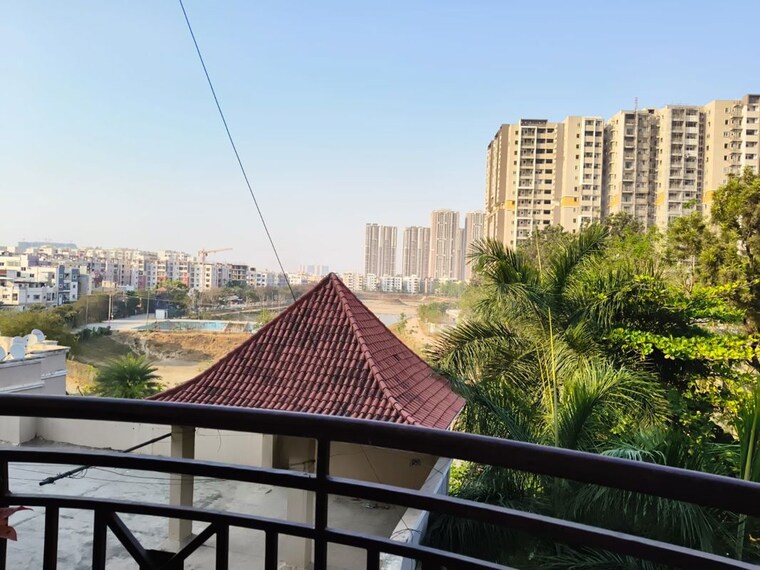 Exterior View, miyapur 2 Bedroom 1135 Sq.Ft. Apartment In Miyapur Hyderabad 10583668