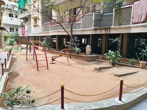 2 BHK Apartment – Exterior View View at Miyapur - for Sale