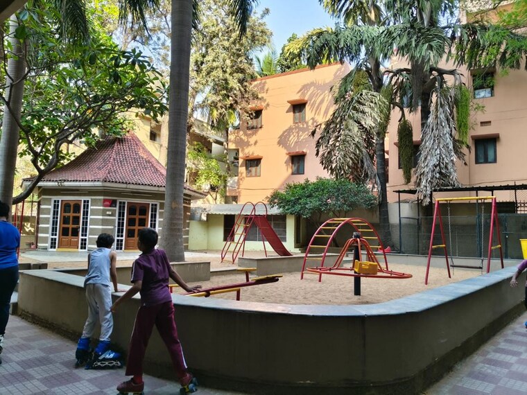 Exterior View, miyapur 2 Bedroom 1135 Sq.Ft. Apartment In Miyapur Hyderabad 10583668
