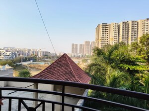 2 BHK Apartment – Exterior View View at Miyapur - for Sale