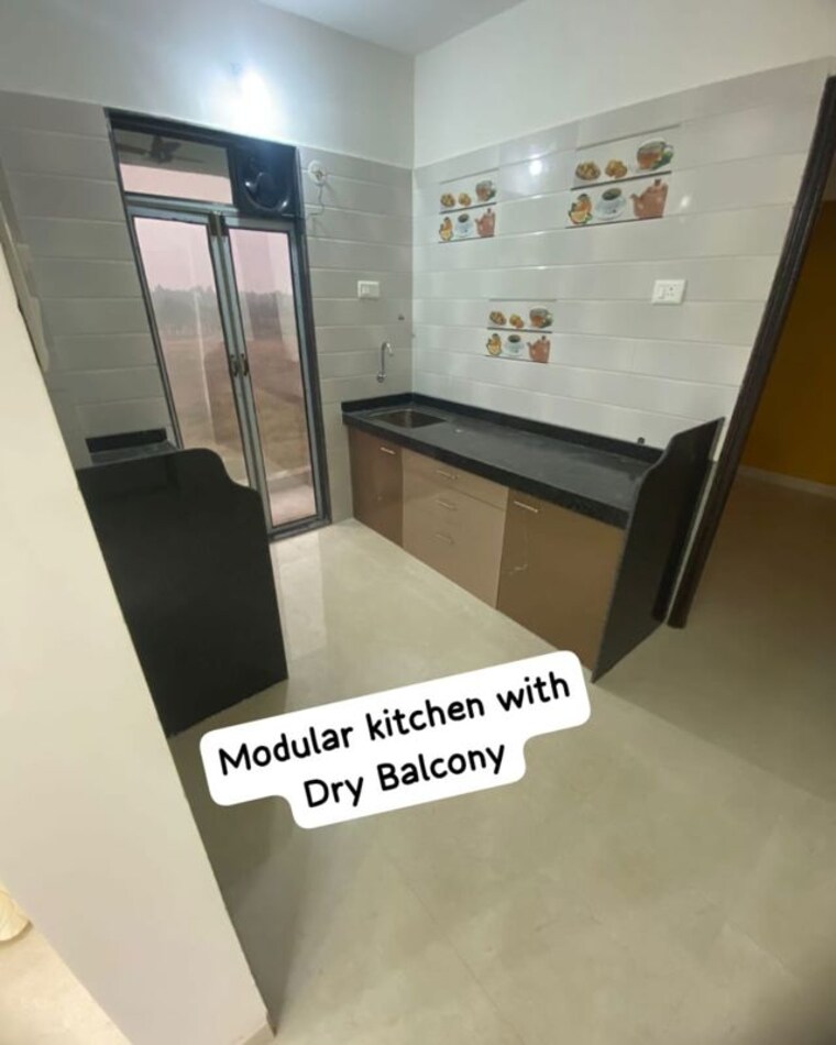 Team Area, om-fair-township 1.5 Bedroom 378 Sq.Ft. Apartment In Dhansar Palghar 10594449