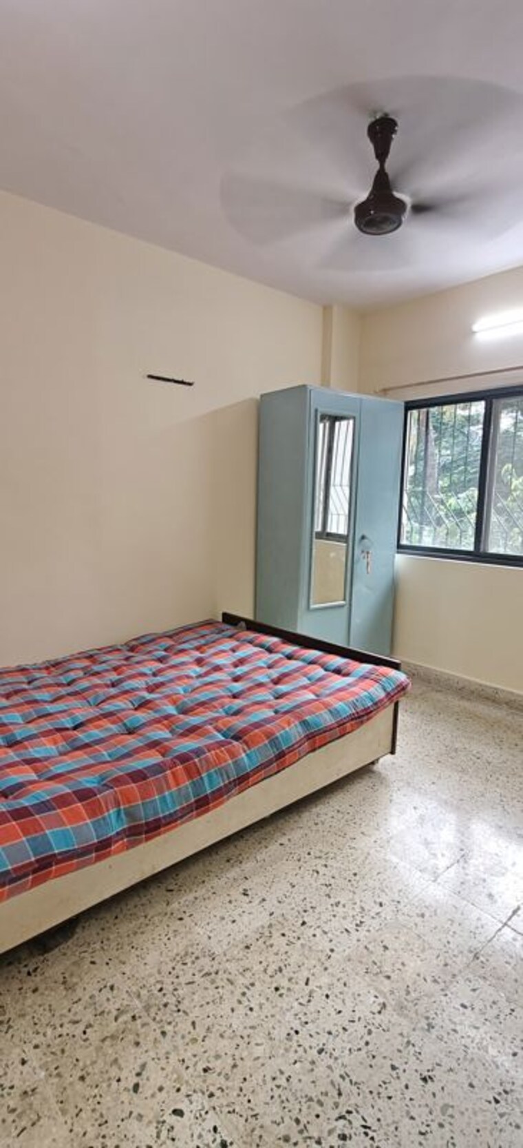 Bedroom, rose-apartment-malad 2 Bedroom 650 Sq.Ft. Apartment In Malad West Mumbai 10594460