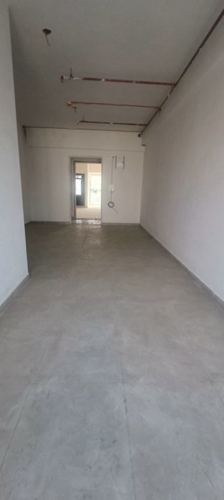 Team Area, it colony Commercial Office Space 360 Sq.Ft. In It Colony Mumbai 10594455